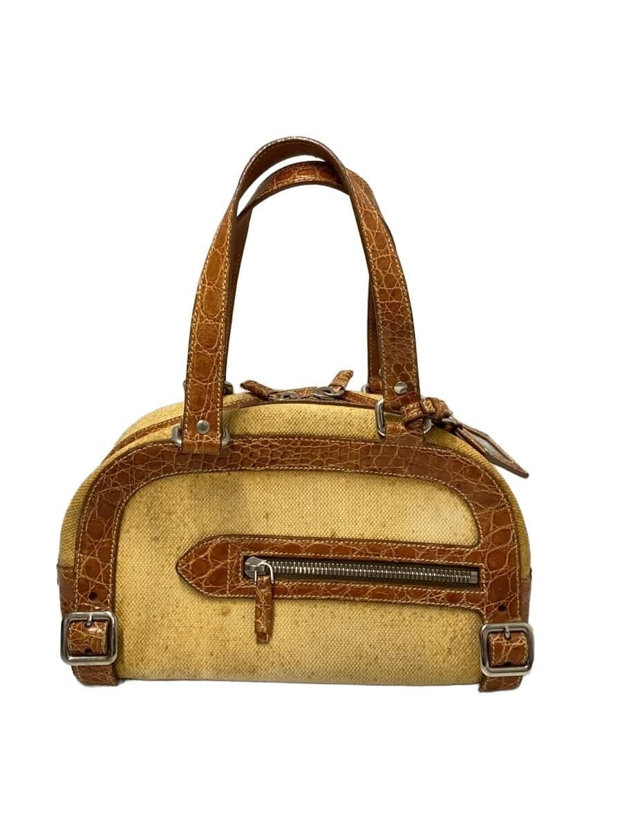 PRADA handbag -- CML plain