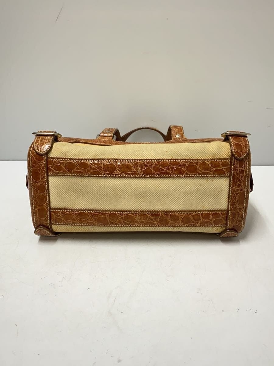 PRADA handbag -- CML plain 4