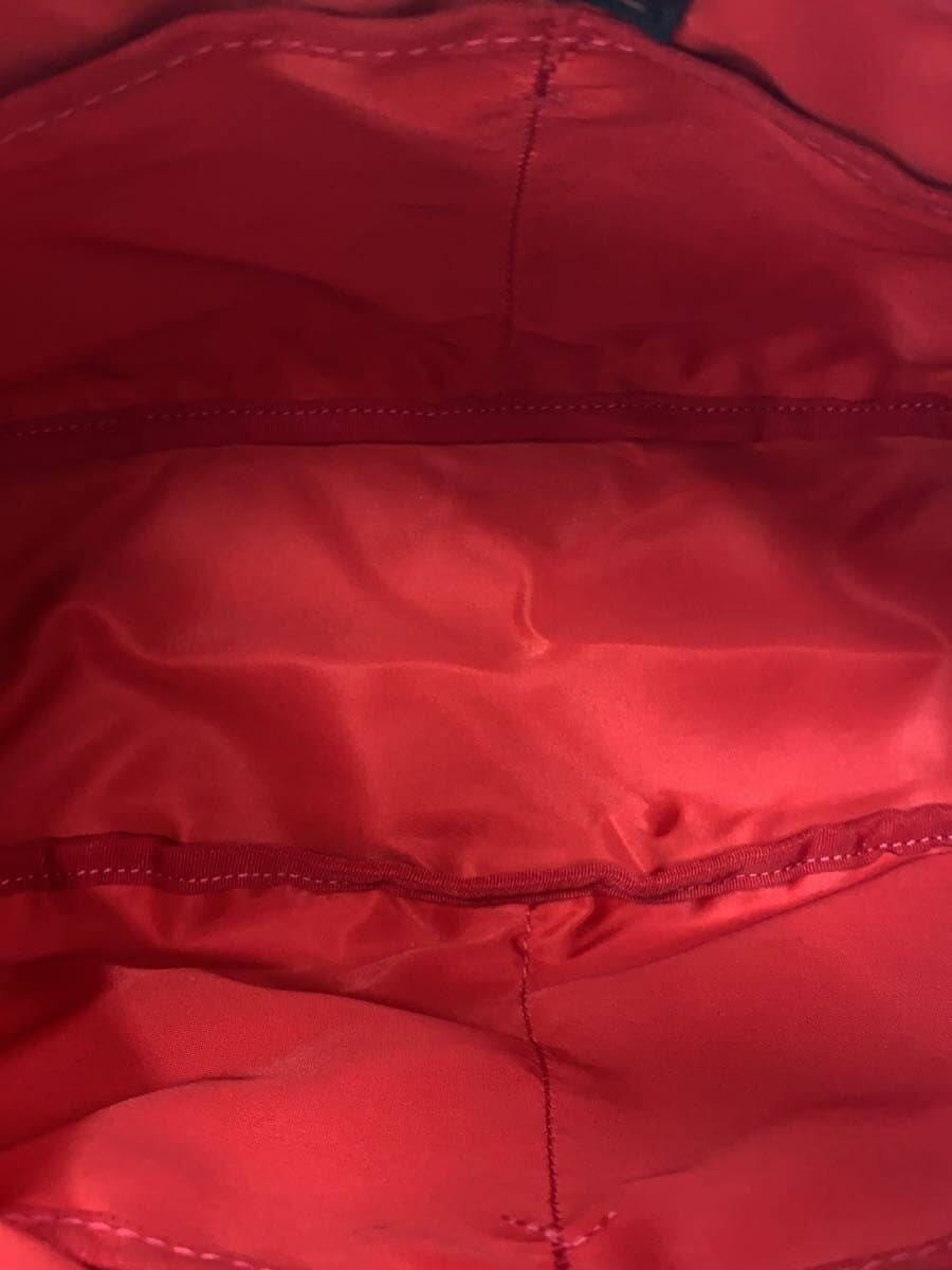 PORTER shoulder bag polyester BLK ils 6