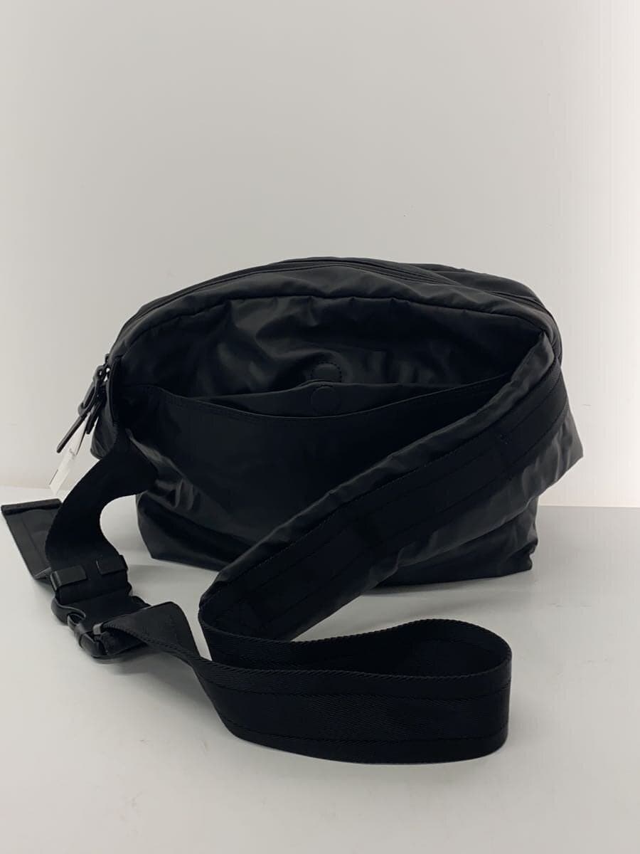 DIESEL shoulder bag -- BLK 3