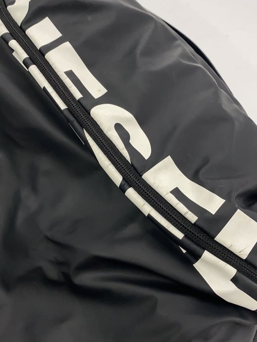 DIESEL shoulder bag -- BLK 7