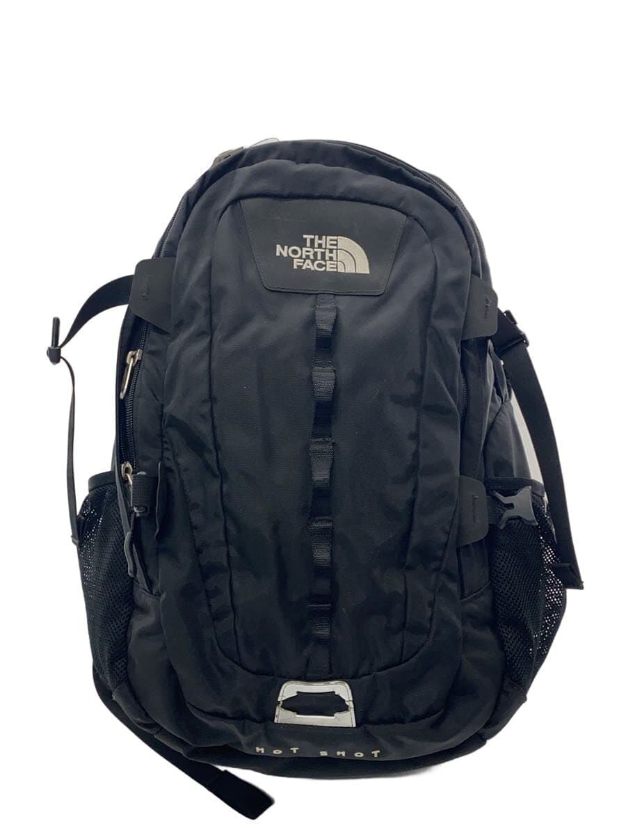 THE NORTH FACE backpack Polyester Black NM71862