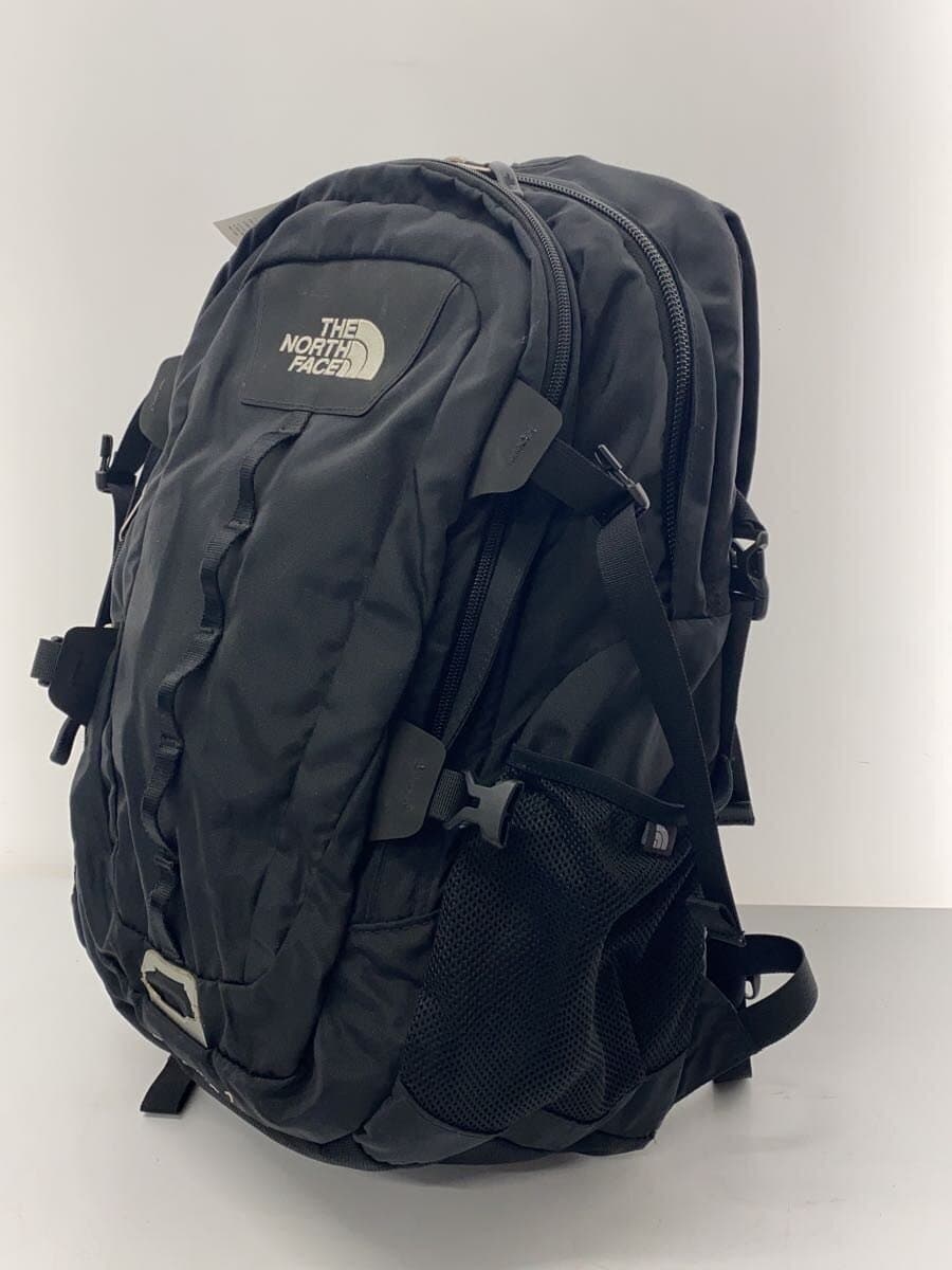THE NORTH FACE backpack Polyester Black NM71862 2