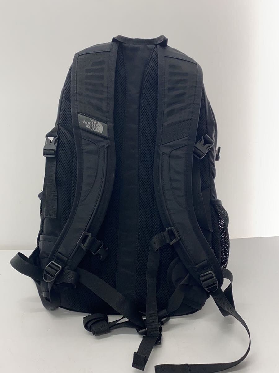 THE NORTH FACE backpack Polyester Black NM71862 3
