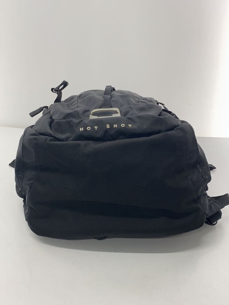 THE NORTH FACE backpack Polyester Black NM71862 4