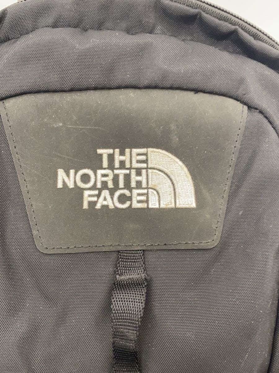THE NORTH FACE backpack Polyester Black NM71862 5