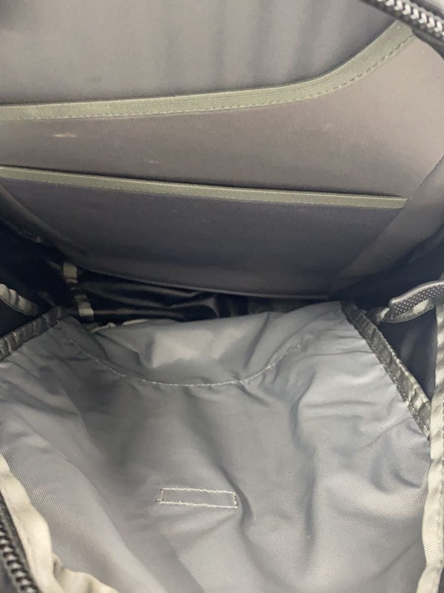 THE NORTH FACE backpack Polyester Black NM71862 6