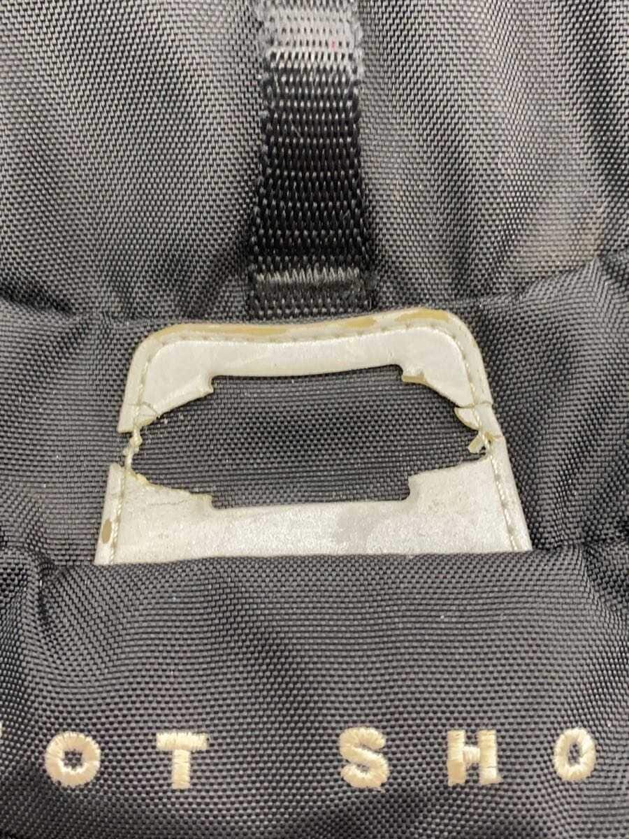 THE NORTH FACE backpack Polyester Black NM71862 7