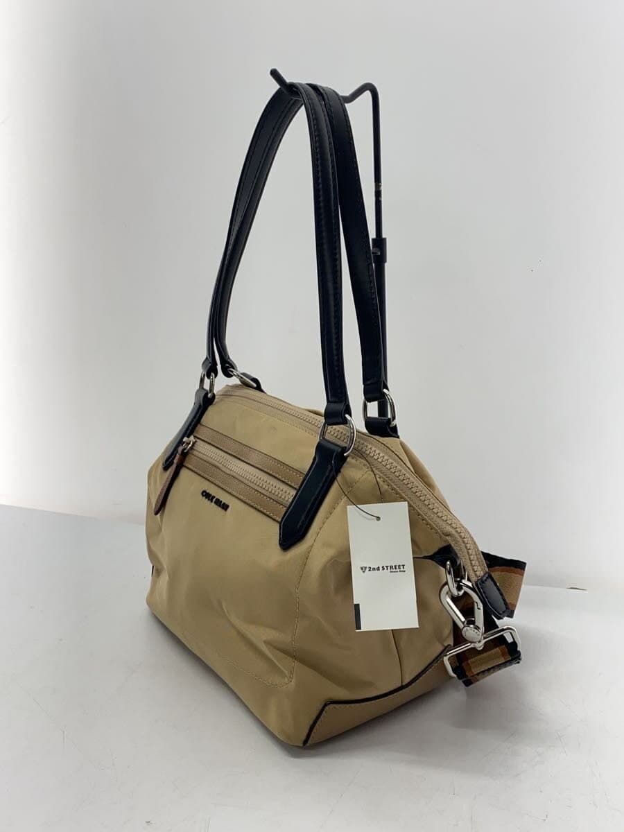 COLE HAAN shoulder bag -- BEG U05921 2