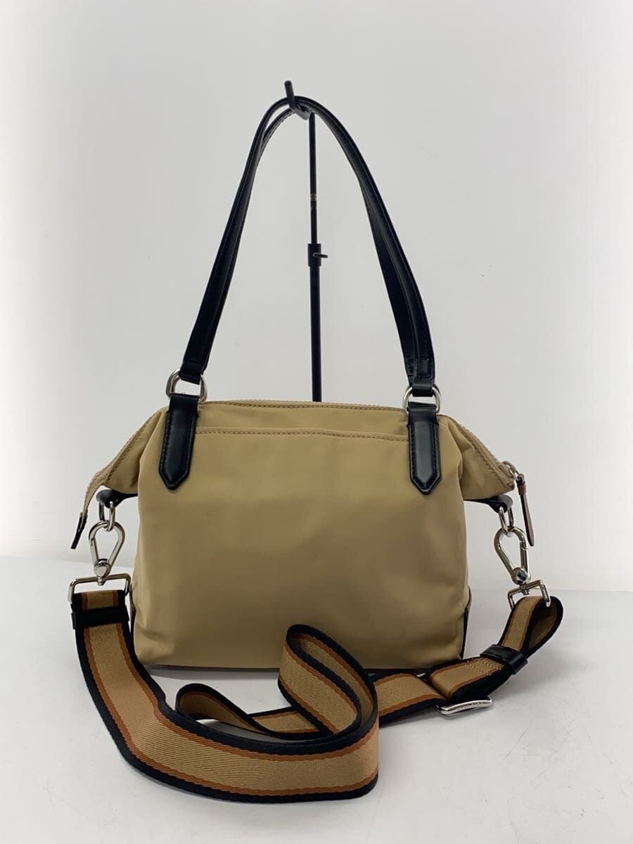 COLE HAAN shoulder bag -- BEG U05921 3