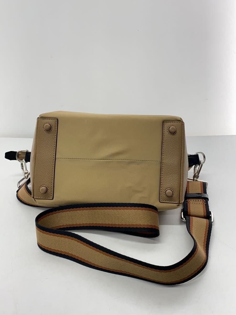 COLE HAAN shoulder bag -- BEG U05921 4
