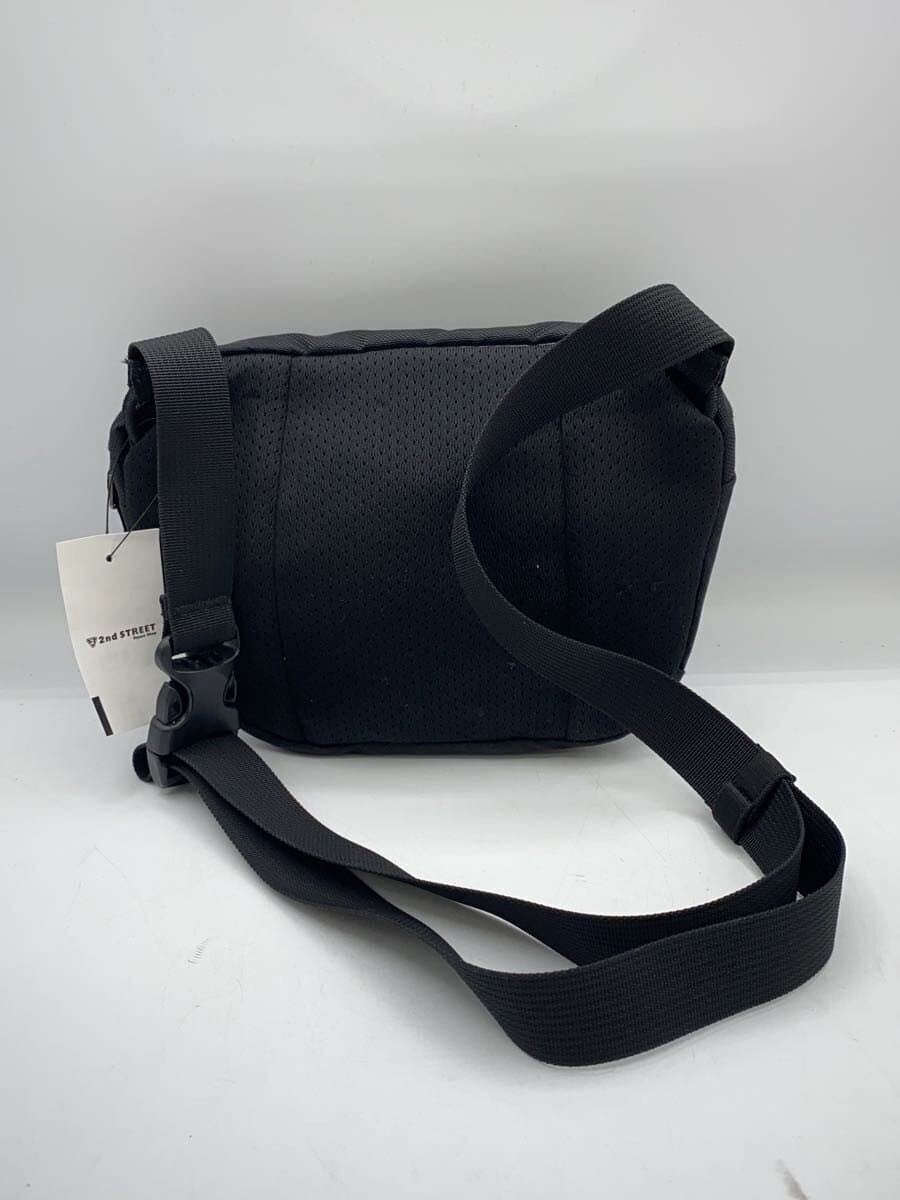 ARC’TERYX Waist Bag Nylon BLK Solid 17171-121346-07 19 3