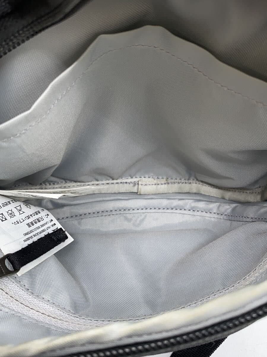 ARC’TERYX Waist Bag Nylon BLK Solid 17171-121346-07 19 6