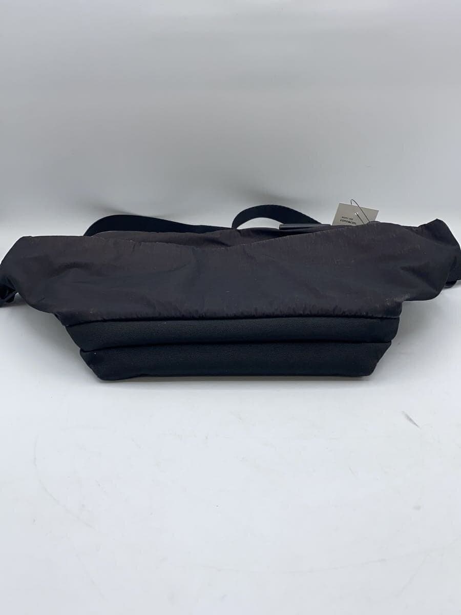 COTE&CIEL Shoulder Bag Nylon BLK Solid 4
