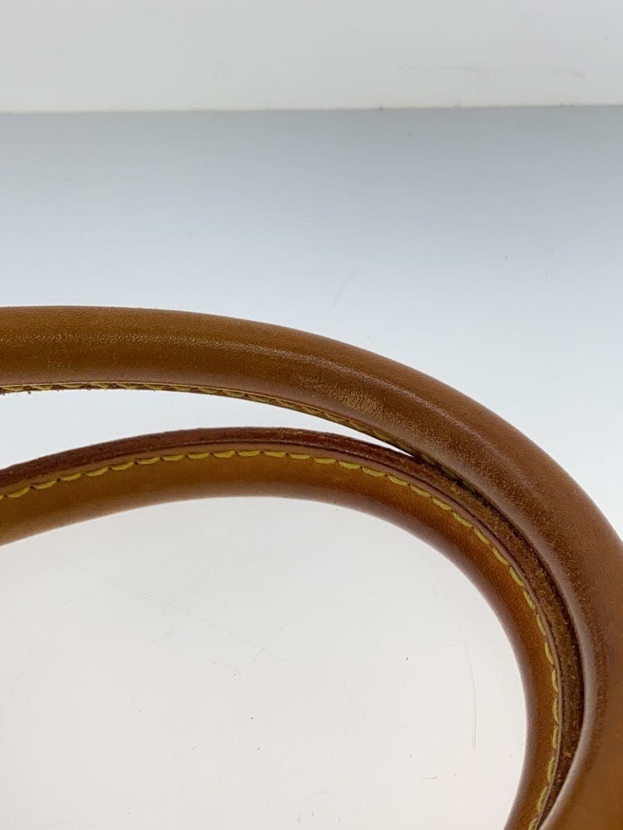 LOUIS VUITTON2)Bo Ring Vanity(Deauville )_Monogram Canvas PVC BRW 8