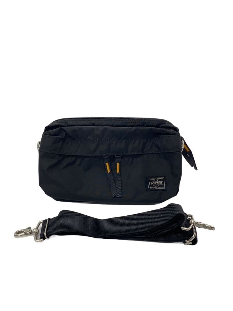 PORTER Waist Bag Nylon