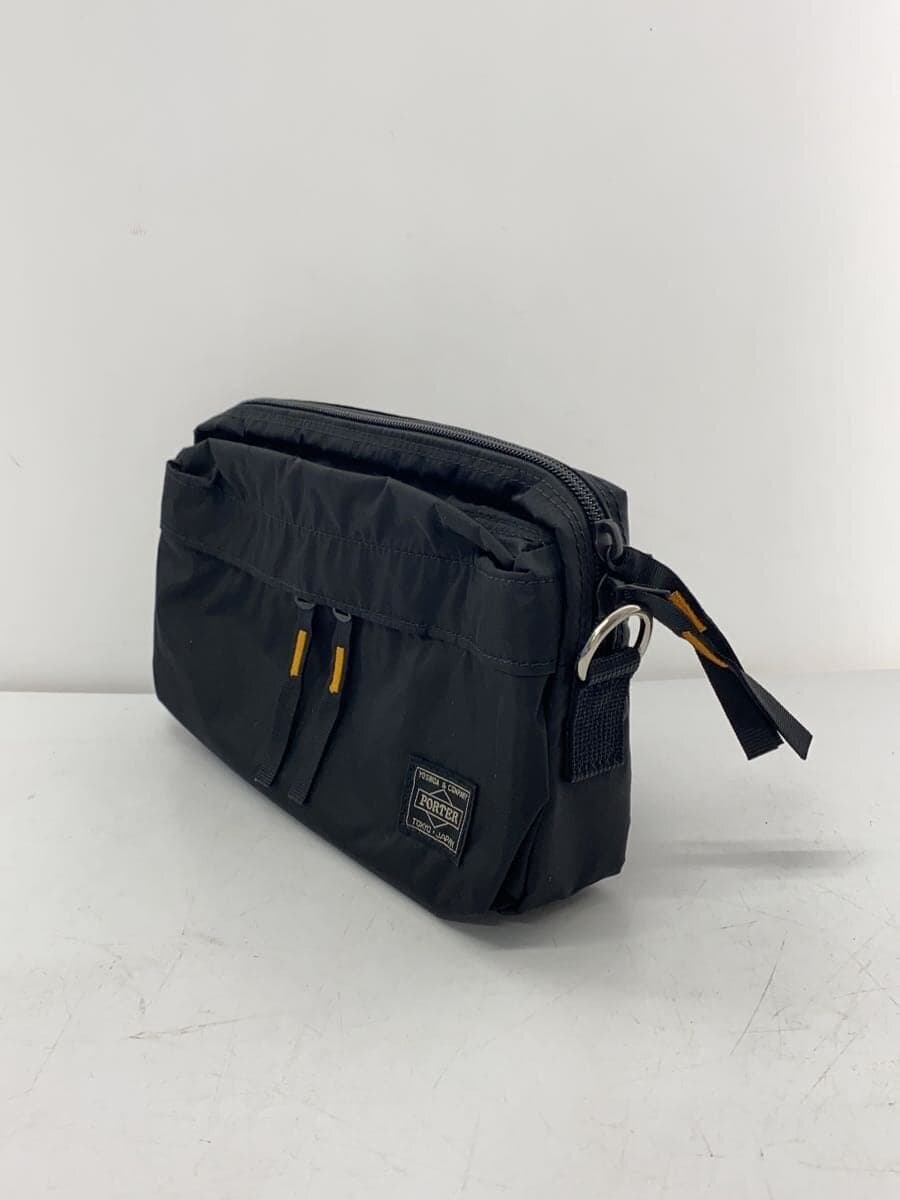 PORTER Waist Bag Nylon 2