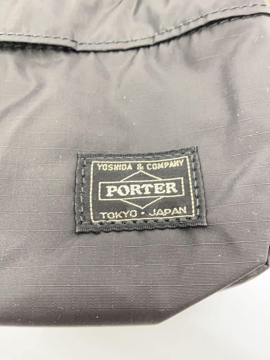 PORTER Waist Bag Nylon 5