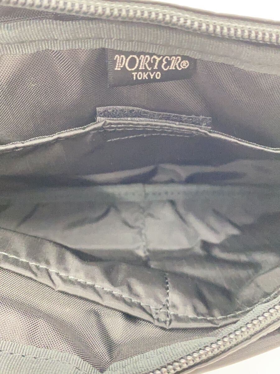 PORTER Waist Bag Nylon 6