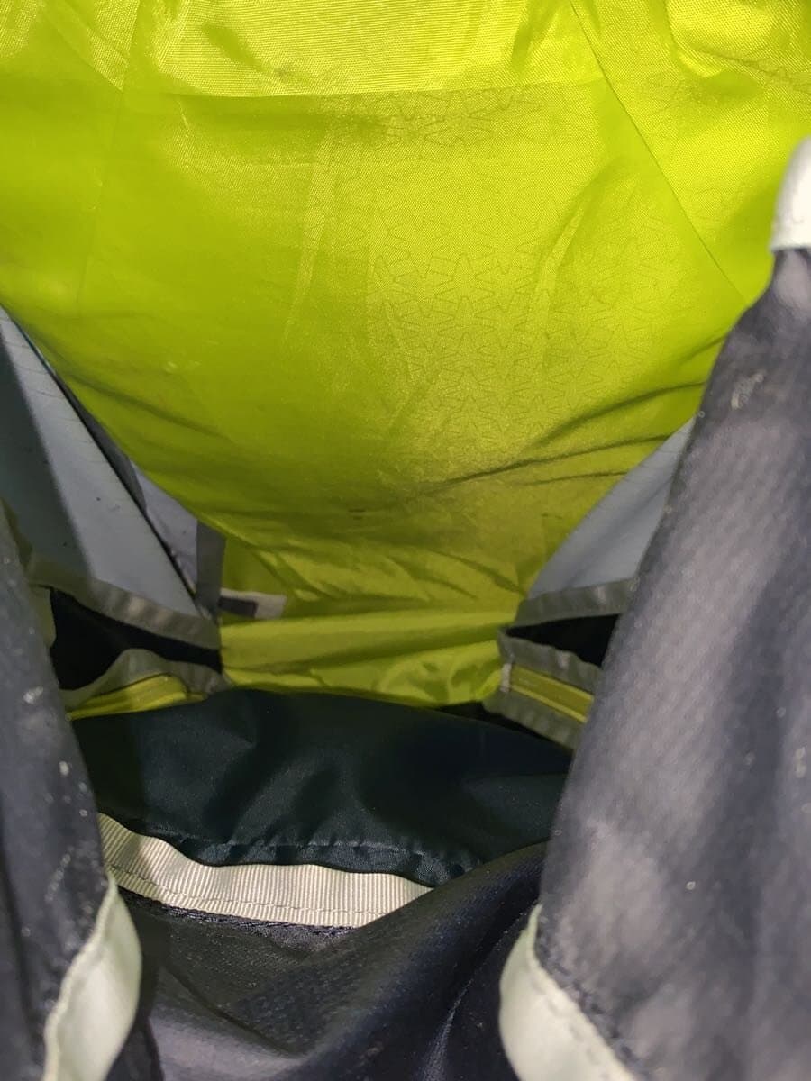 GREGORY Backpack Nylon NVY 6