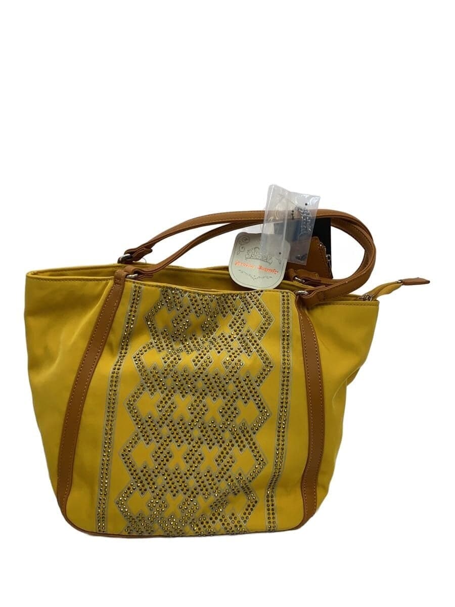 Gream Supply Handbag YLW