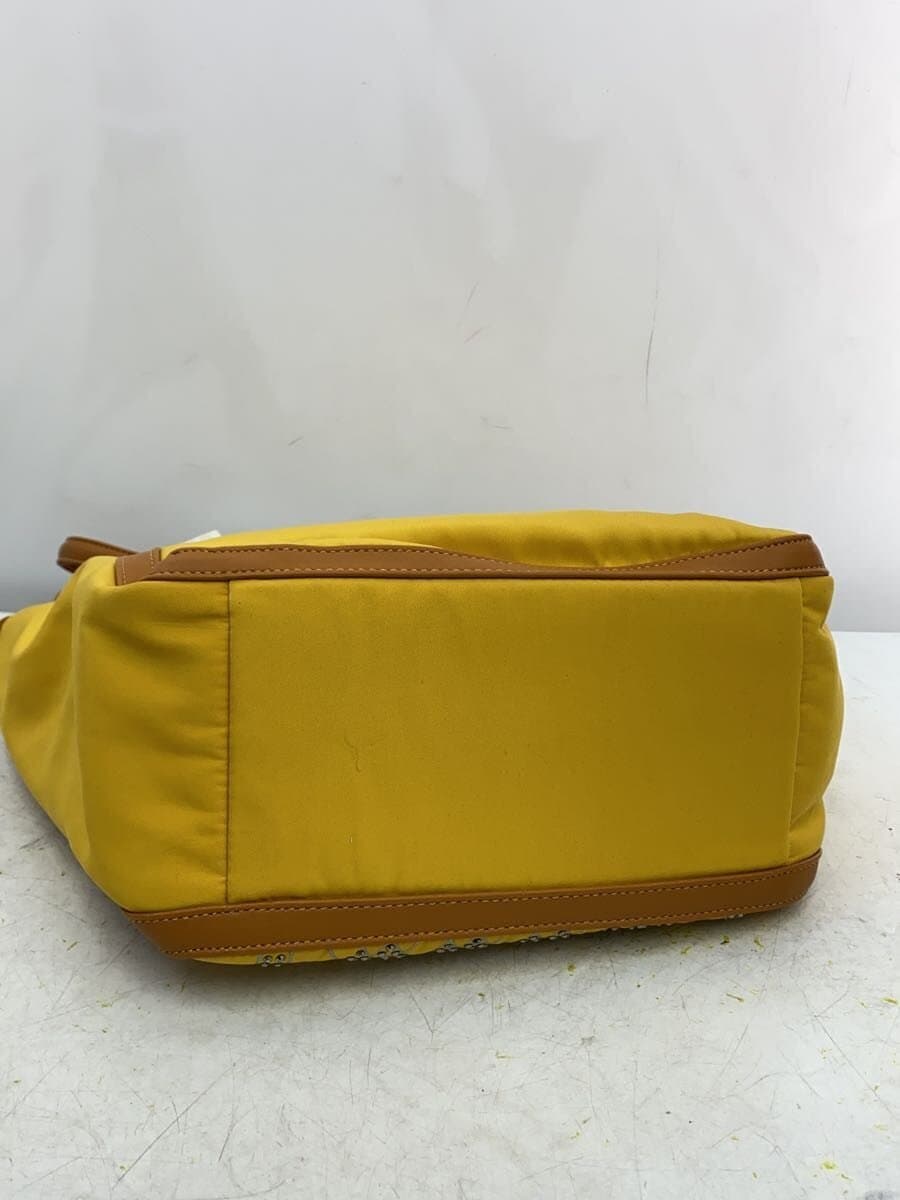Gream Supply Handbag YLW 3