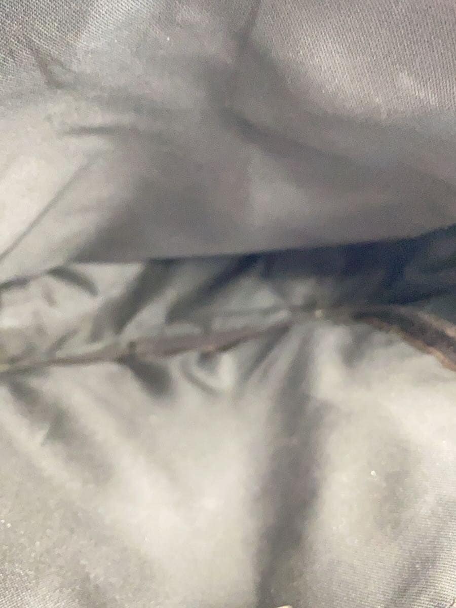 GUCCI Shoulder Bag Canvas BEG All Over Pattern 018.1612.200047 4