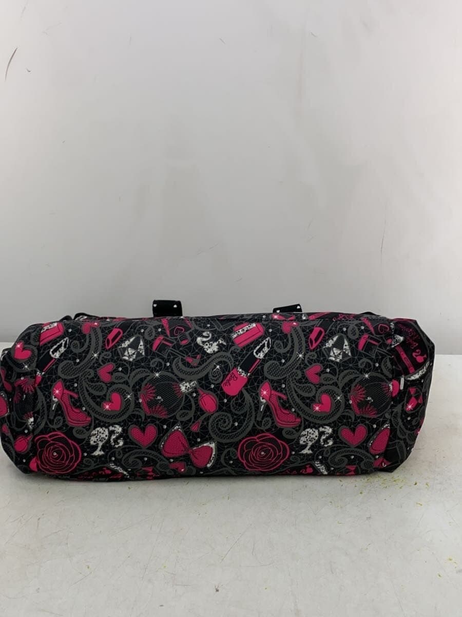 LESPORTSAC Handbag Polyester 3
