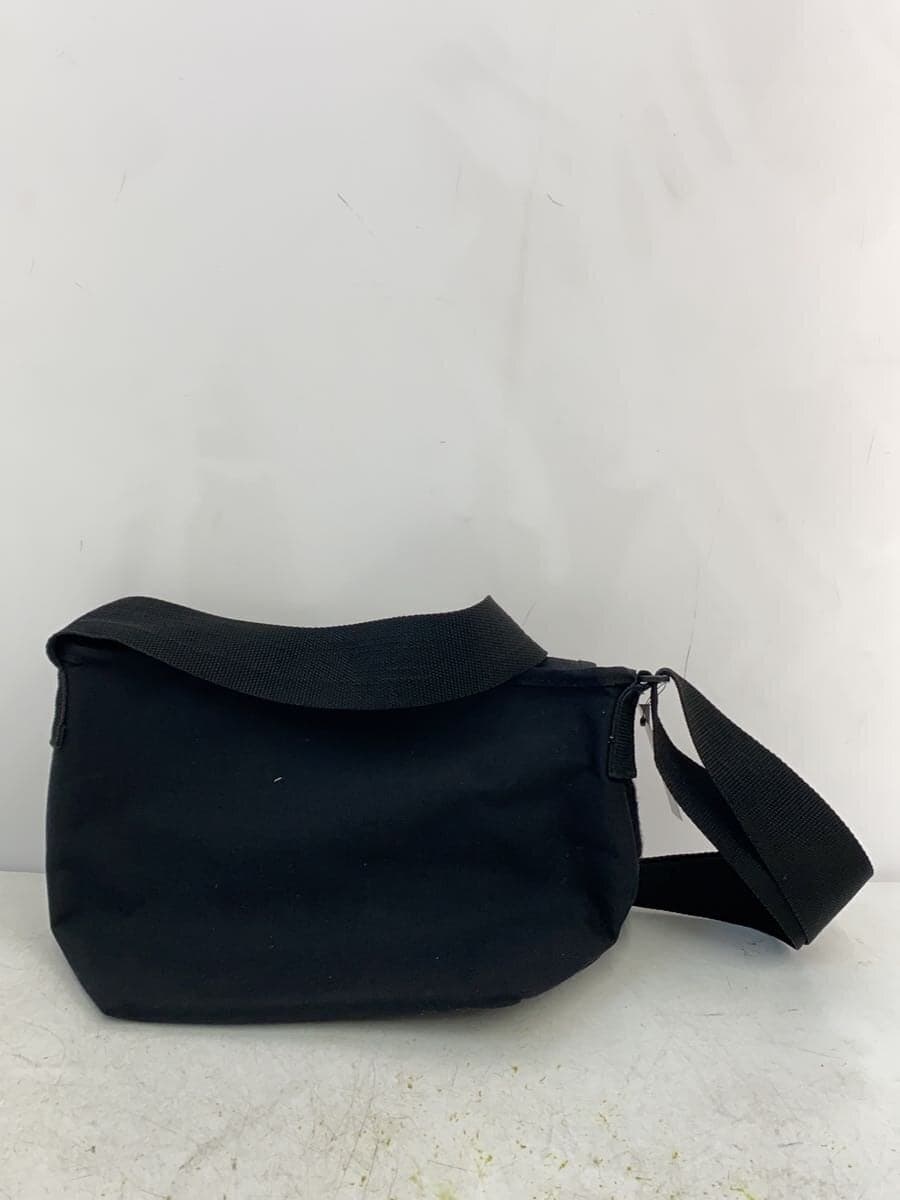 Manhattan Portage Shoulder Bag BLK Solid 2