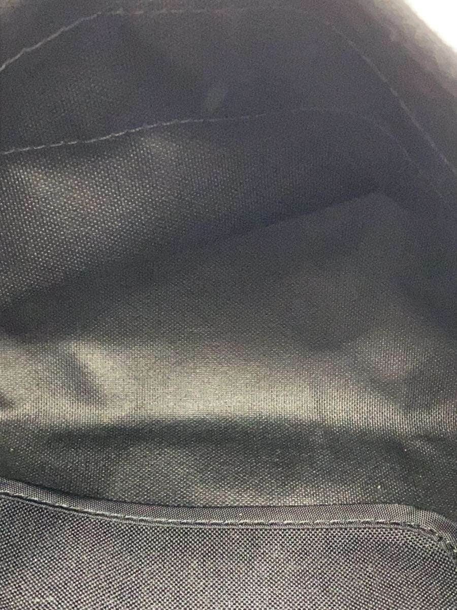 Manhattan Portage Shoulder Bag BLK Solid 4