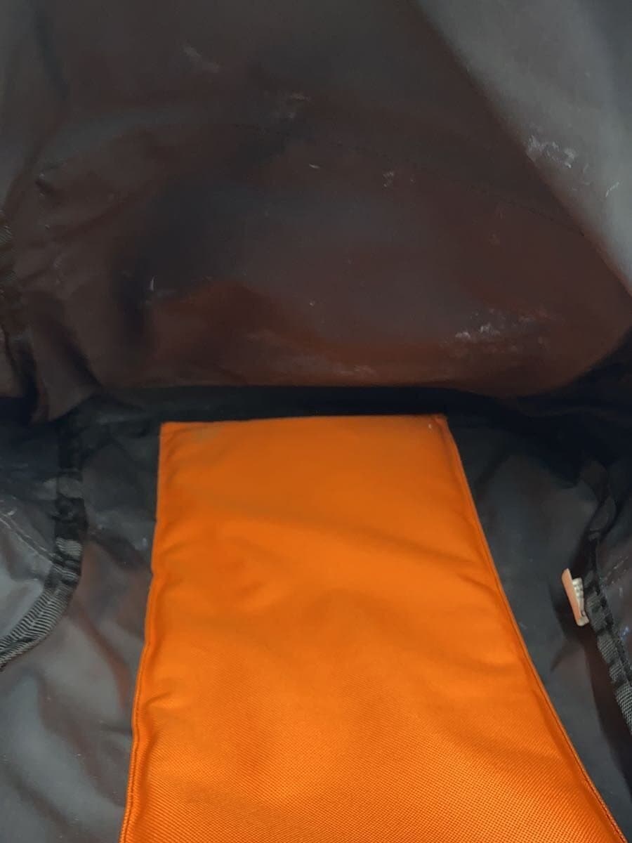 YAKPAK Backpack BLK Houndstooth 4