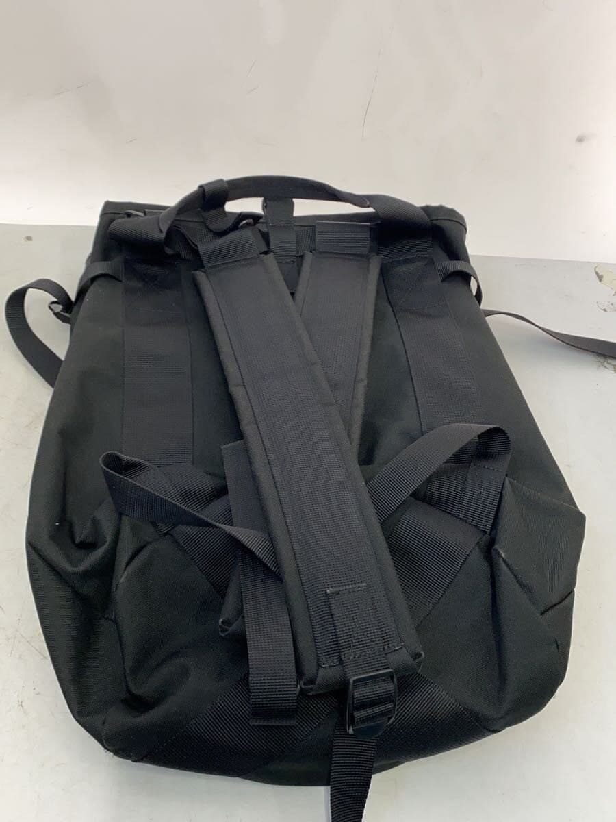 PORTER Backpack BLK Solid 2