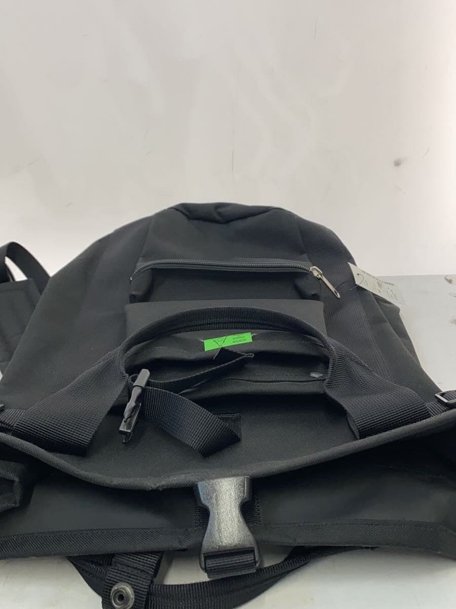 PORTER Backpack BLK Solid 3