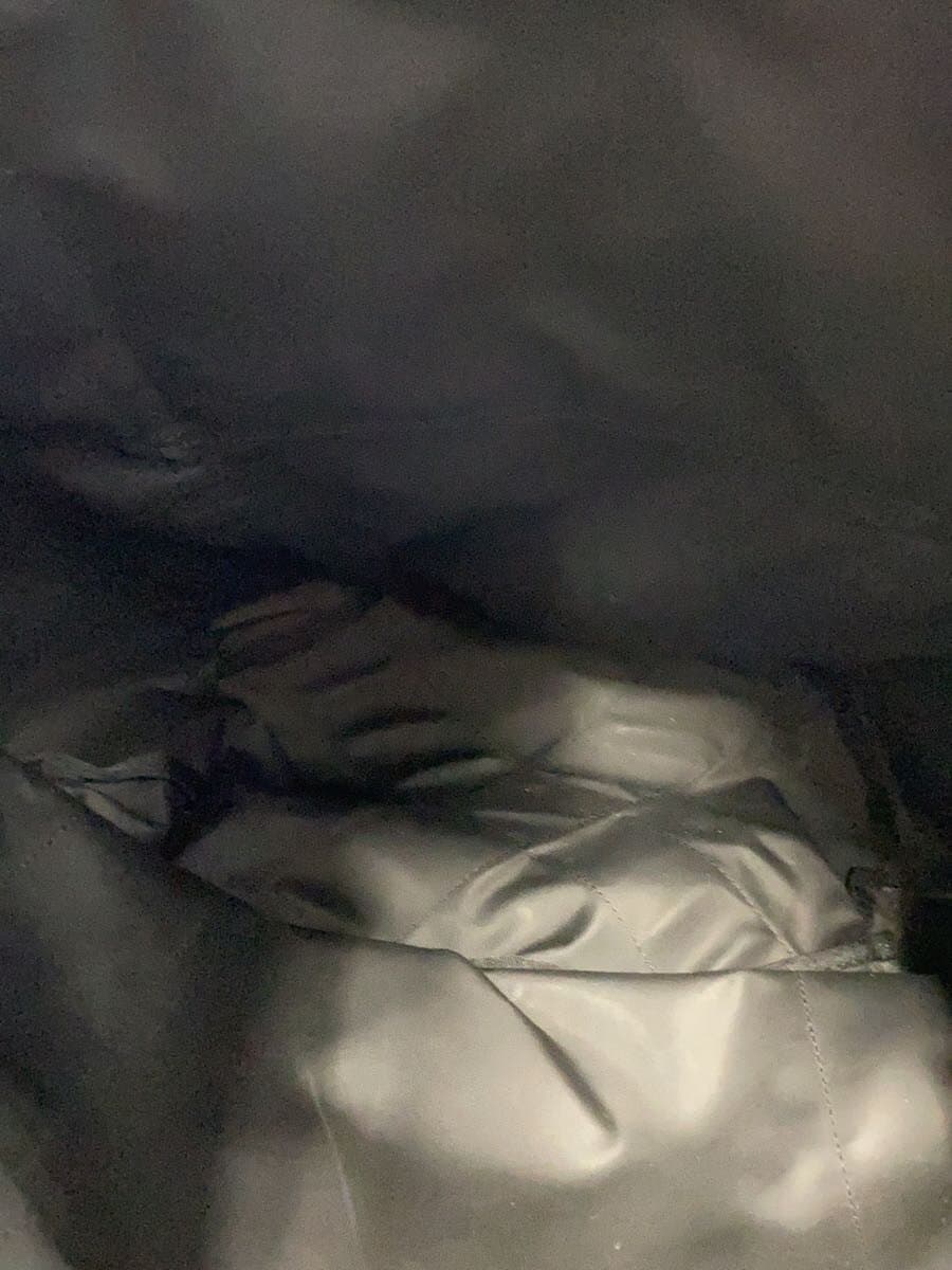 PORTER Backpack BLK Solid 4