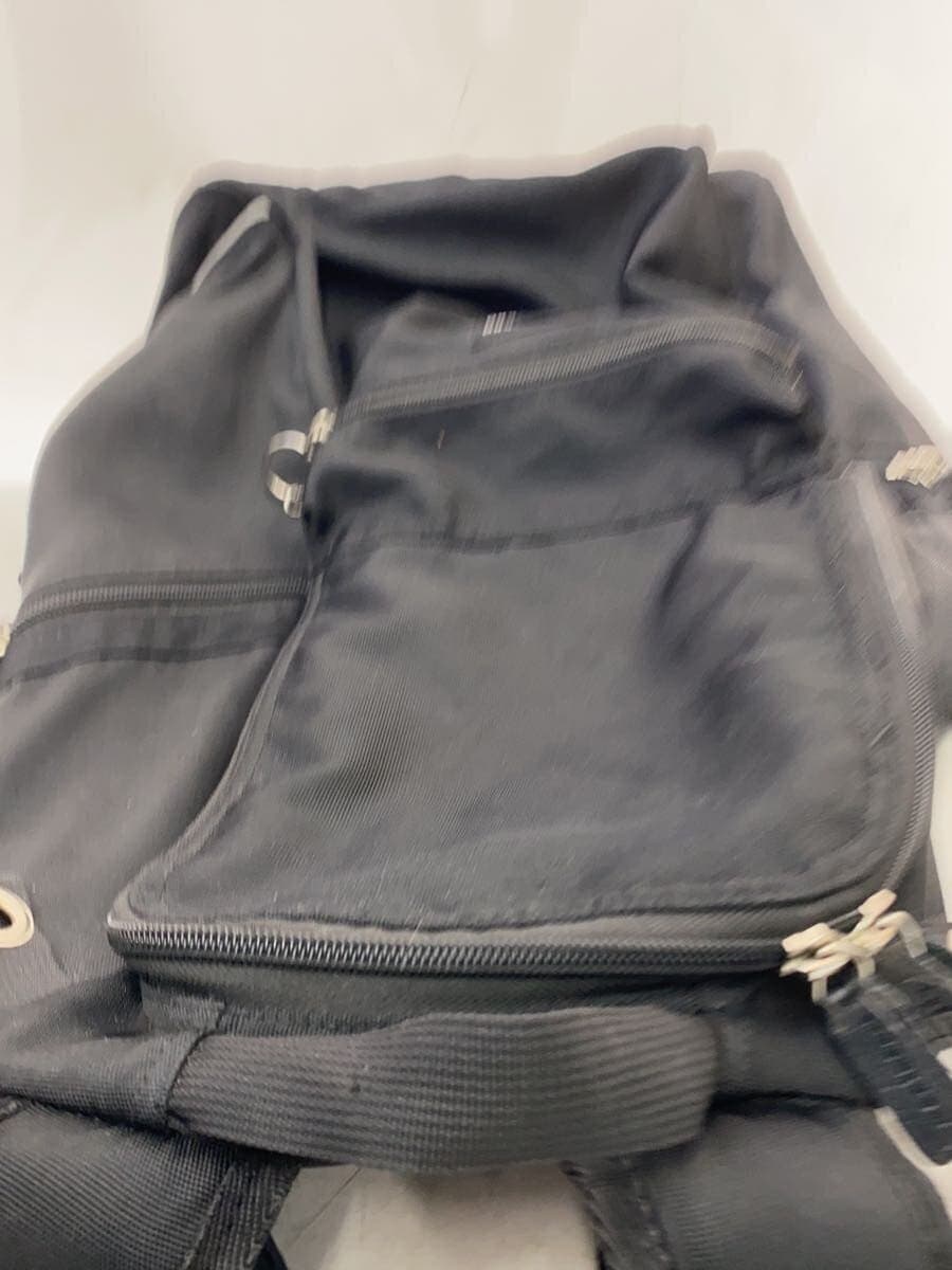 marimekko Backpack Nylon BLK 3