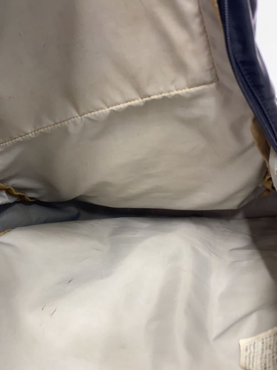 Coleman Backpack Polyester BLK 4