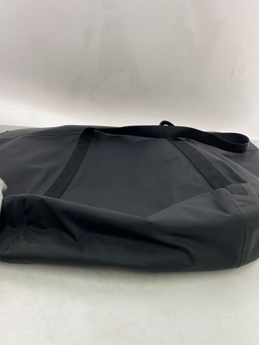 ARC’TERYXGRANVILLE 30 Tote Bag Nylon BLK 3