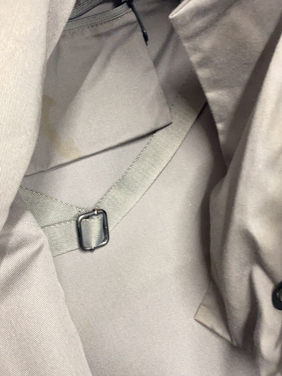 COTE&CIEL Backpack Polyester BLK 3