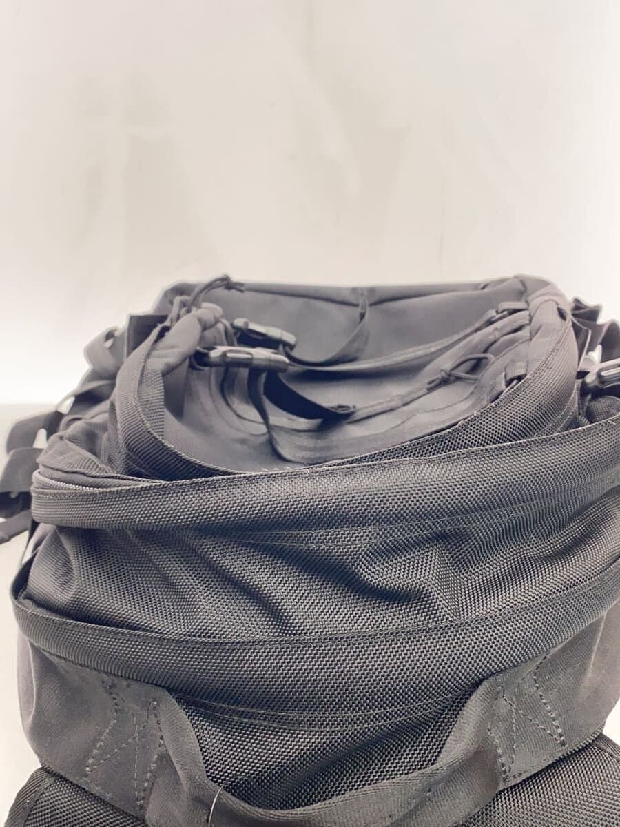 NEW ERA Backpack Nylon BLK Solid 3