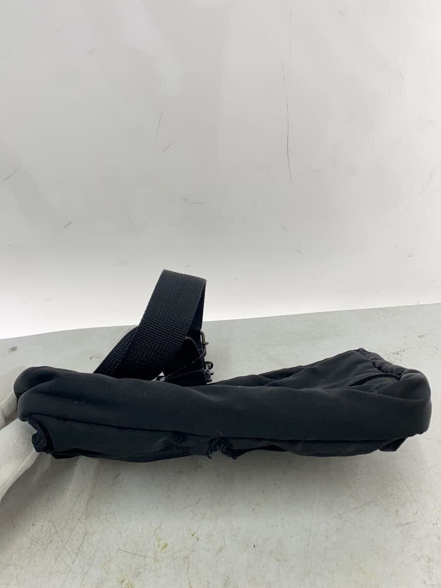 PORTE Rtanker Shoulder Bag Nylon BLK 3