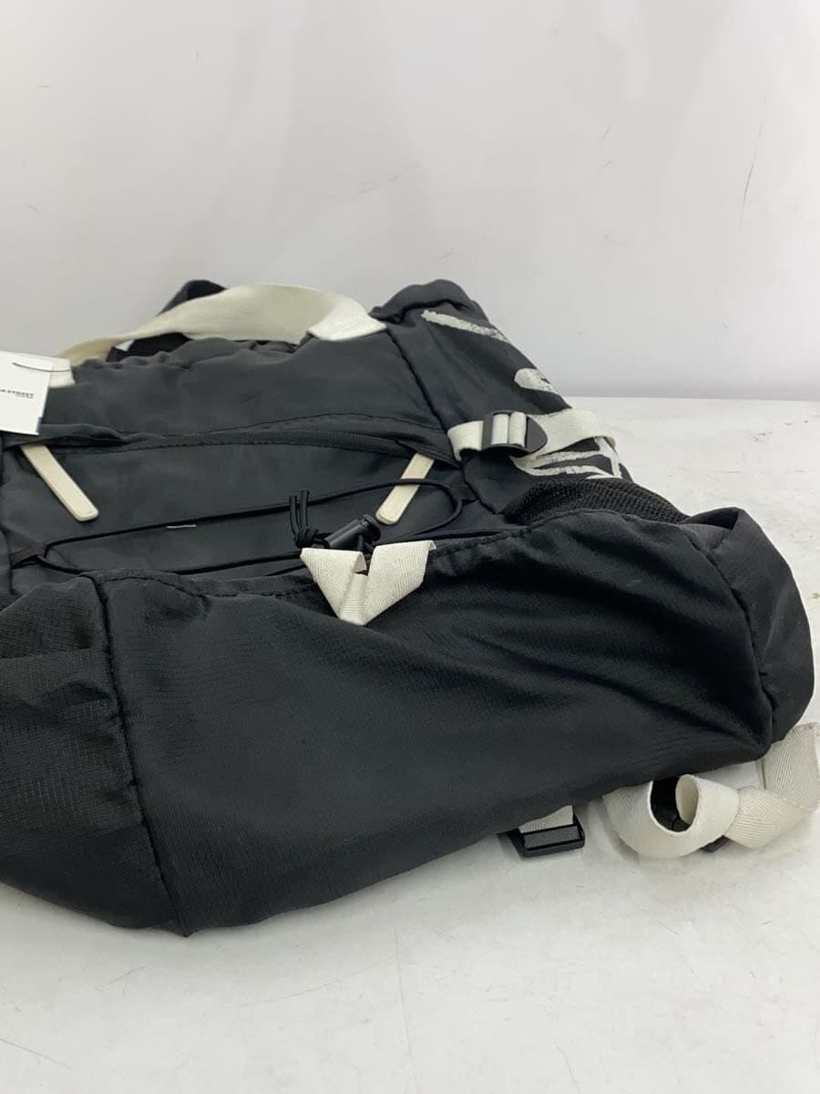 WTW Backpack BLK Solid 4