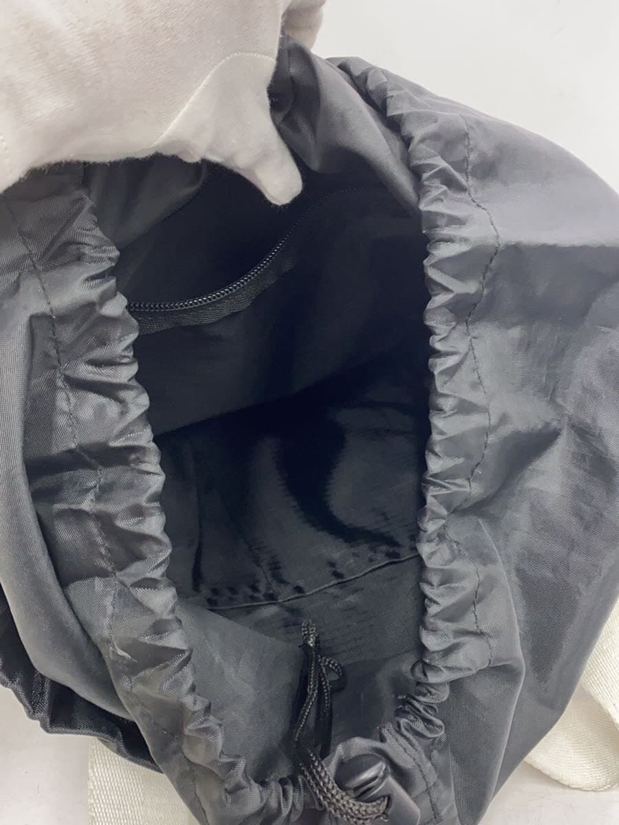 WTW Backpack BLK Solid 5