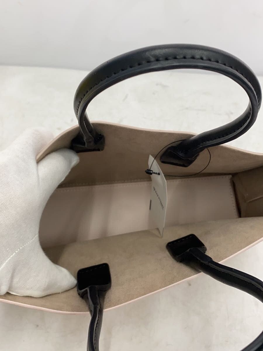 N21(numero ventuno)Handbag Leather PNK 4