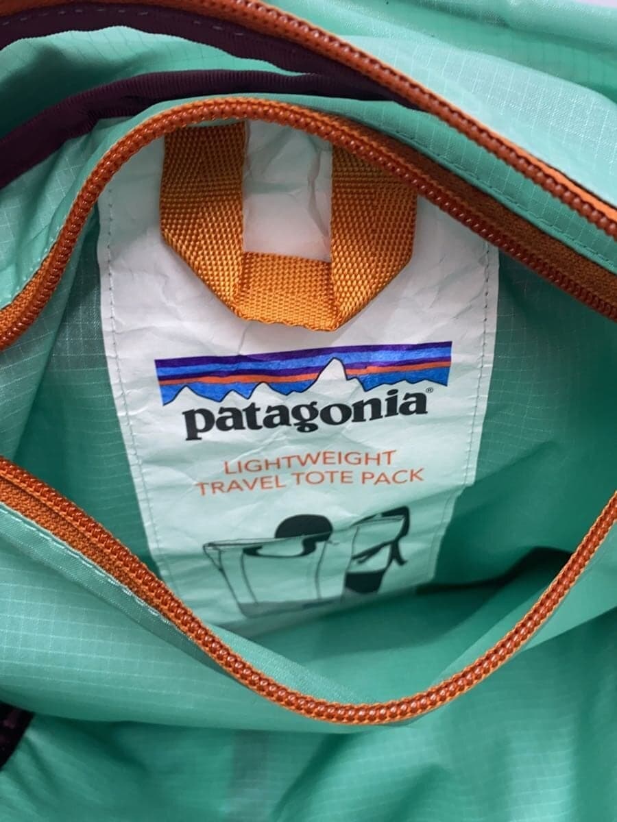 patagonia Backpack Nylon GRN Solid STY48808SP 5