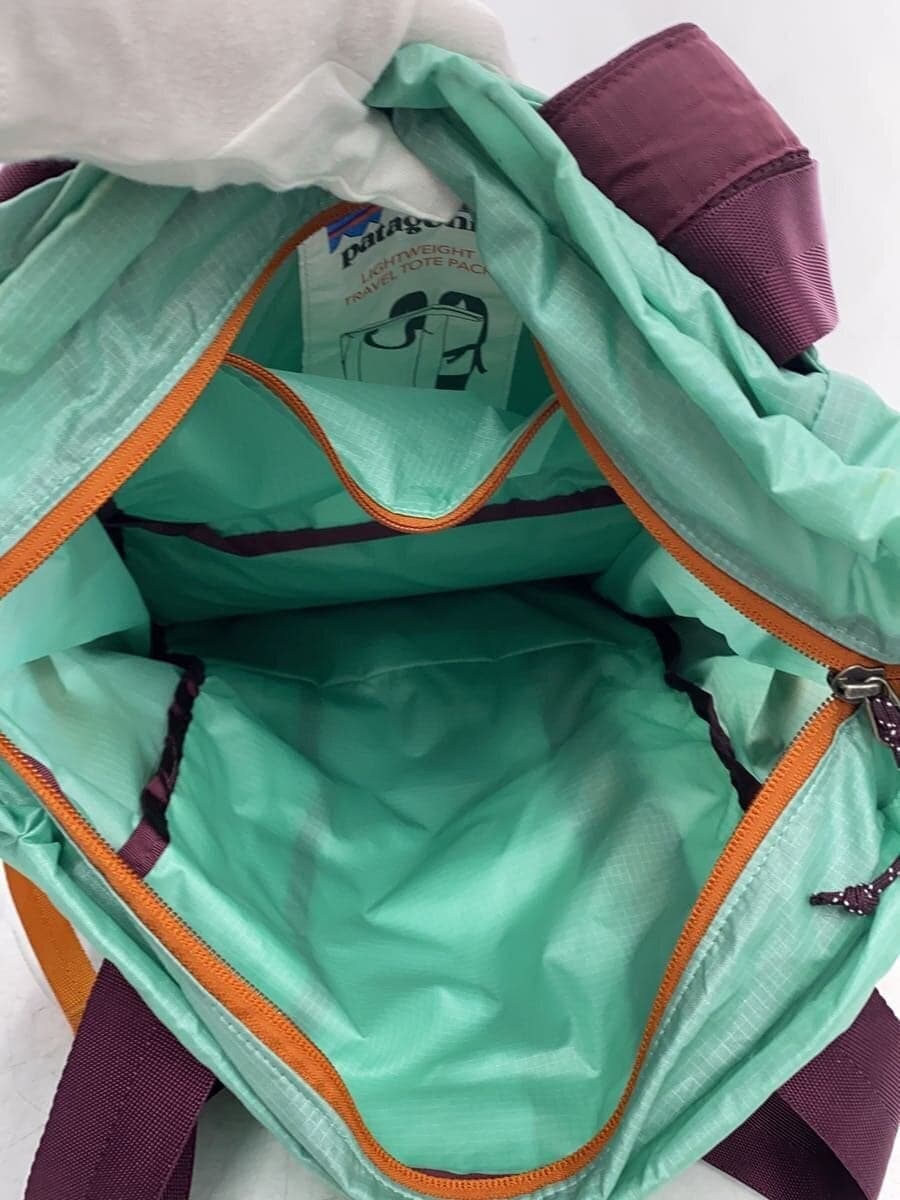 patagonia Backpack Nylon GRN Solid STY48808SP 6