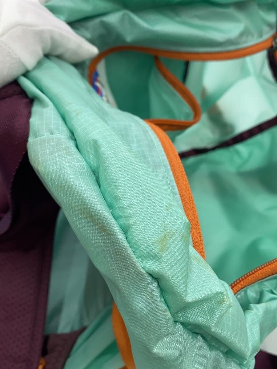 patagonia Backpack Nylon GRN Solid STY48808SP 7