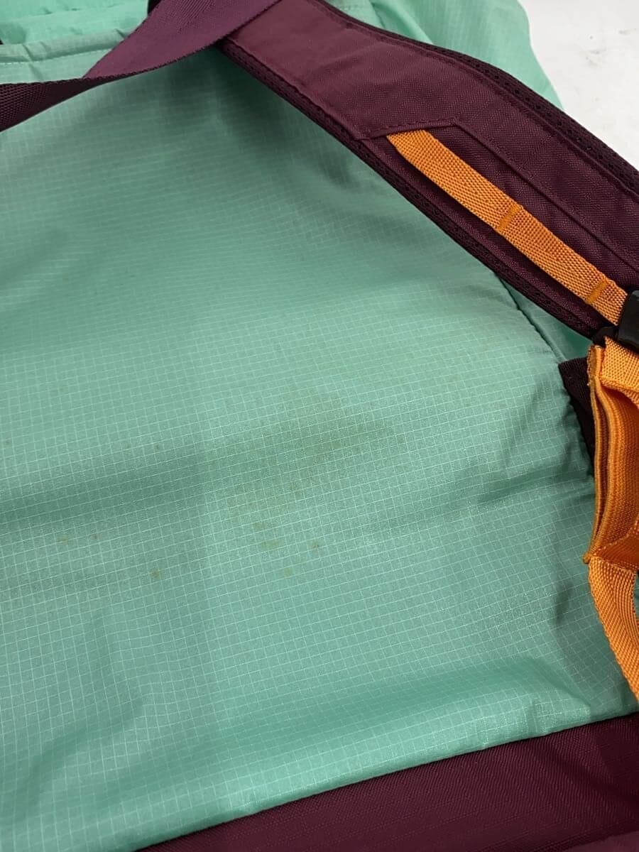 patagonia Backpack Nylon GRN Solid STY48808SP 8