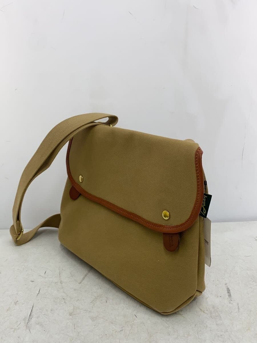 BRADYAVON Shoulder Bag Canvas BRW 2