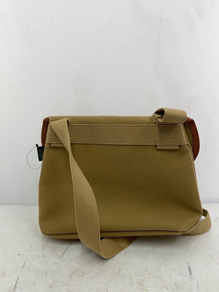 BRADYAVON Shoulder Bag Canvas BRW 3