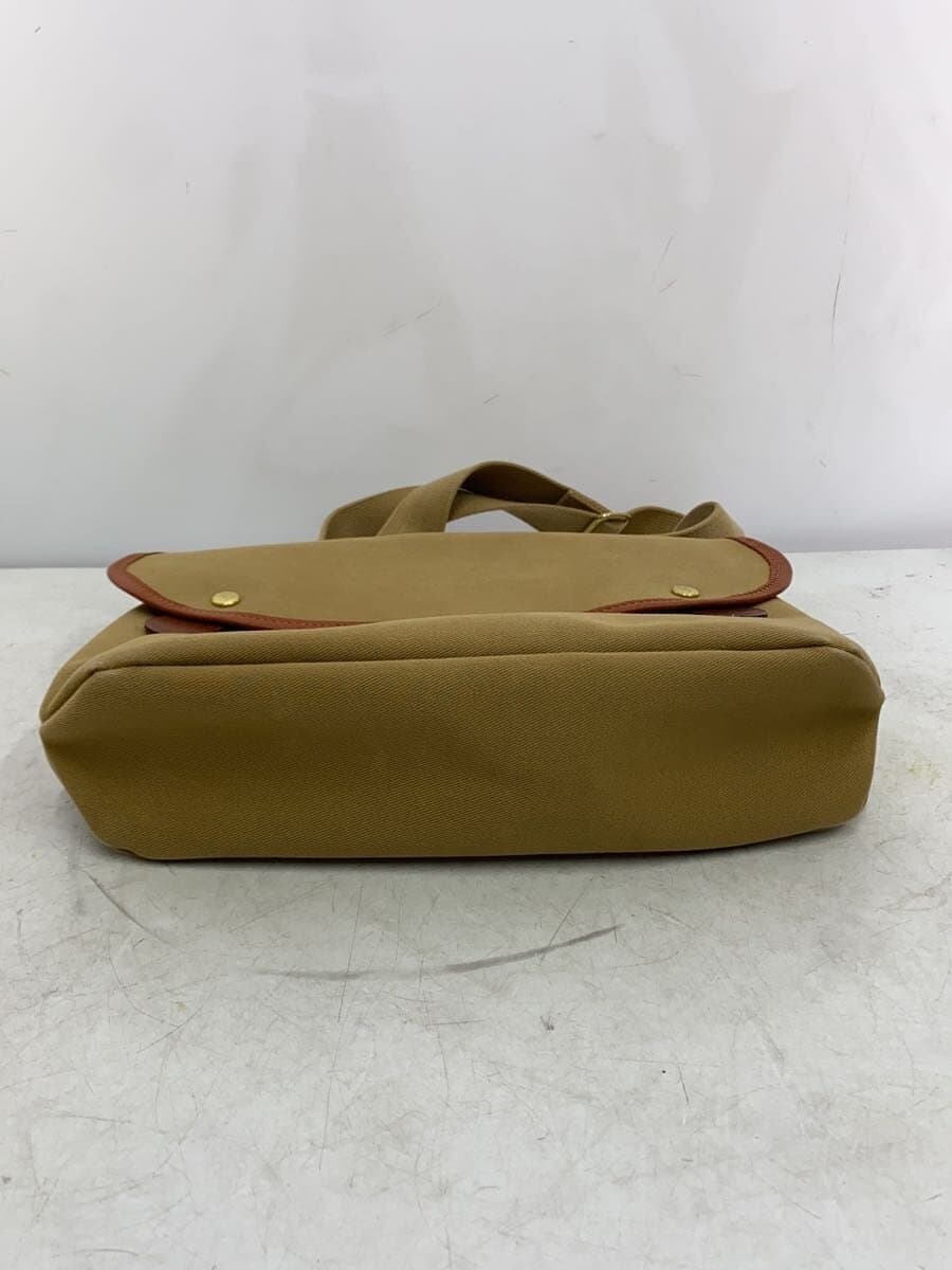 BRADYAVON Shoulder Bag Canvas BRW 4